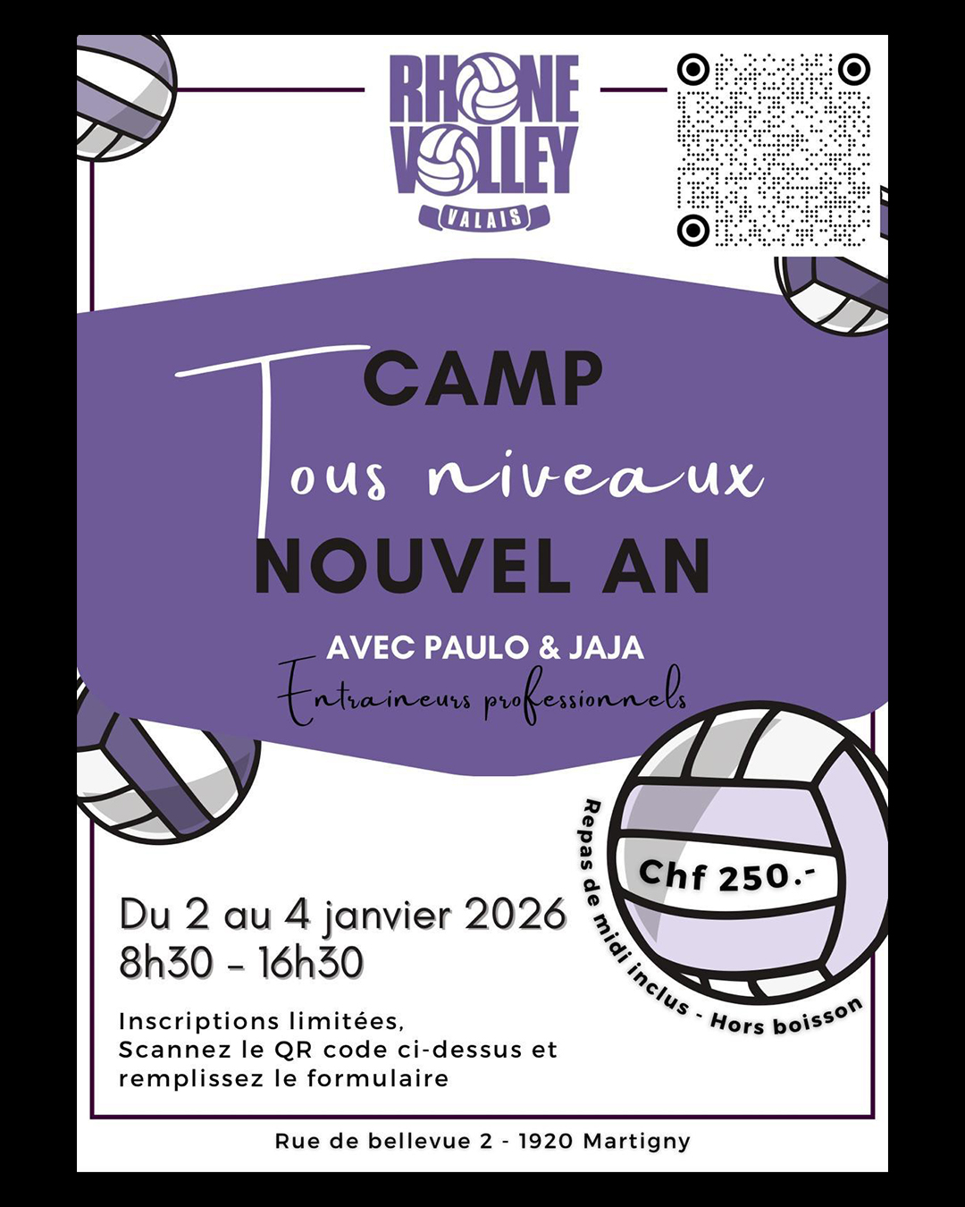 Affiche Camp-de-nouvel-an