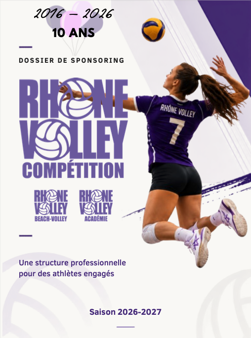 Image dossier sponsoring
